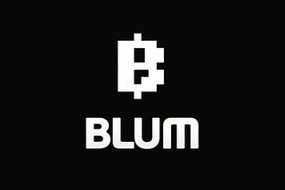 币安投资的 Blum 零撸教程