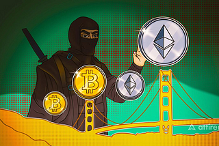 Crypto Bridges — What they are, why they became a global hacking target, and are there alternatives?