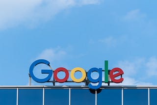 Google 設計師的面試經驗談