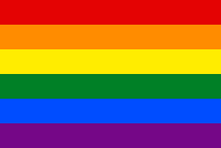 History of the Pride Flag