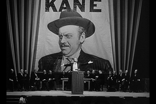 #242: Citizen Kane