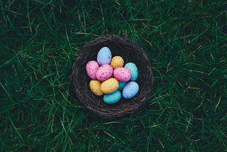 Easter egg hunt with BigQuery and User-Defined Functions (UDFs)
