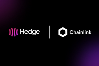 Hedge | Chainlink
