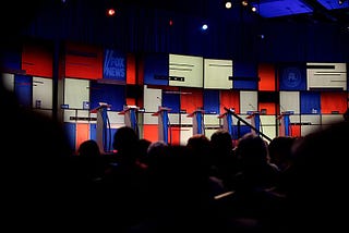 Republican Debate #2: Who are the Candidates?