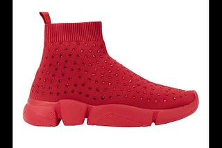 womens-mudd-bobbi-cyrstal-fashion-slip-on-sneakers-in-red-mono-size-10