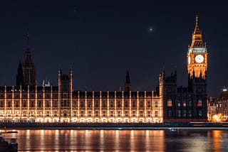 Education, AI, and Parliament