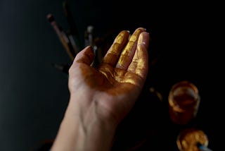 Midas’ Touch