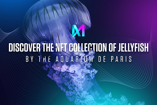 The World’s First Scientifically Accurate NFT Collection