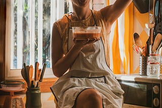 Brandy Isn’t A Fine Girl. She’s Just Clueless