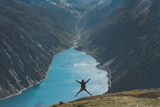 What Sobriety Feels Like After 8 Years