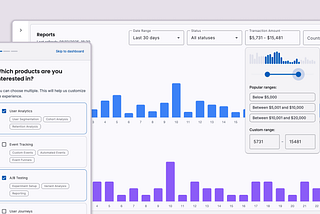 New Release 🚀 Insights Template for Angular 20 & Tailwind 4