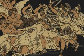 The Hidden Meaning of the Odyssey (That the History Books Miss)