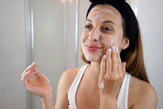 Do I Exfoliate Before or After Skincare?