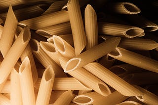 The Rant of Paolo Penne Pasta