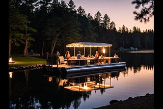 Pontoon-Boat-Grill-1