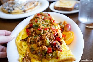 Top 5 Places To Eat Breakfast In Panama City Beach
