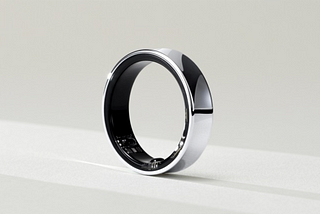 The Galaxy Ring, launched on July 10, 2024, became the first tech giant to release a ‘smart ring’.