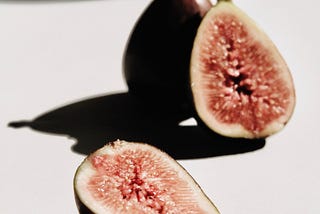 The Sins and Figs