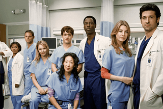 All ‘Grey’s Anatomy’ Prior Seasons to Stream on Hulu and Disney+ Combined App