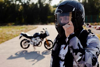 The 9 Motorcycle Safety Tips That All Riders Need to Know