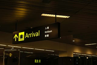 Return
