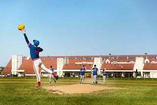 College Sports and Mental Health: A Complex Relationship
