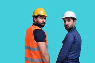 Why Plumbers Never Wear Belts