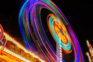 Decide with a Spin: The Yes or No Spinner