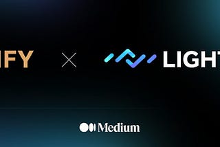 Ordify partners with Ethereum layer 2, Lightlink