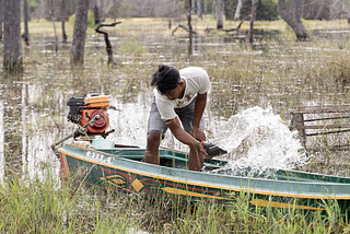 Drowned Lands, Broken Traditions: The Lower Sesan 2 Dam’s Toll on Indigenous Communities’ Lands and…