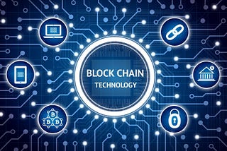 Blockchain Technology Market Challenges and Opportunities Share Growth Forecast (2024–2034)