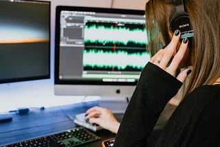 Extracting Audio from YouTube Videos Using Python Script