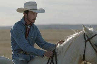 What makes “The Rider” by Chloe Zhao a Western?