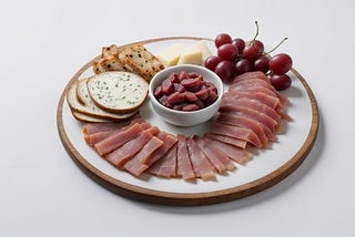 Ultimate Guide to Crafting a Stunning Charcuterie Board