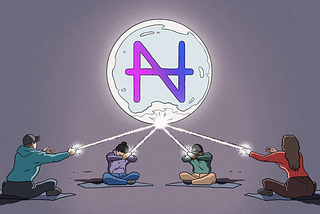 Privacy Coin Landscape: Why Navcoin Sticks Out