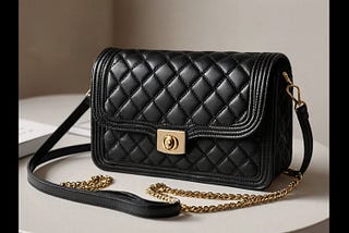 Quilted-Black-Crossbody-Bag-1