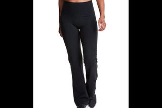 womens-champion-soft-touch-flare-pants-size-large-black-1