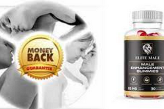 Elite Extreme Male Enhancement Get Long Lasting Performance in Bed