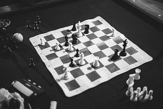 We Are Pawns in Trump’s Tariff Game