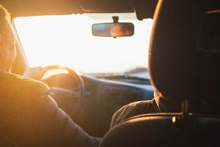 4 Ways You Are Driven and How to Start Driving Instead