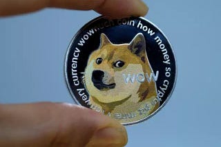 Dogecoin: Past, Present, and Future of currency from the lens of a doge millionaire!