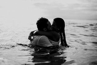 Can love happen at first sight?