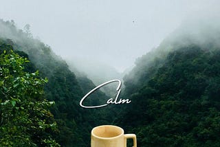 Embracing Calm: The Art and Benefits of Staying Serene