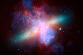 The Surprising Origins of the Model Context Protocol