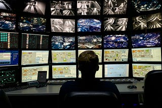 Electromagnetic Warfare: Exploding Hezbollah Pagers & Walkie-Talkies