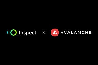Inspect Partners with Avalanche to Pioneer Multichain Cryptocurrency Innovation