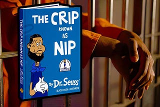 Former Crip Sent to Prison After Sharing Dr. Seuss Parody on Facebook