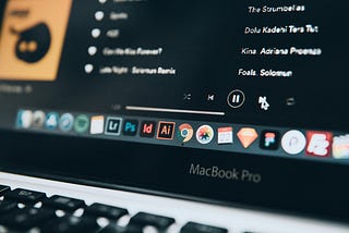Why My 12-Minute Writing Playlist Hasn’t Changed in 4 Years