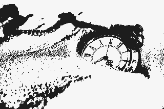 The disappearance of AI