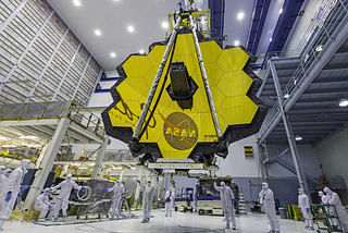 James Webb Telescope